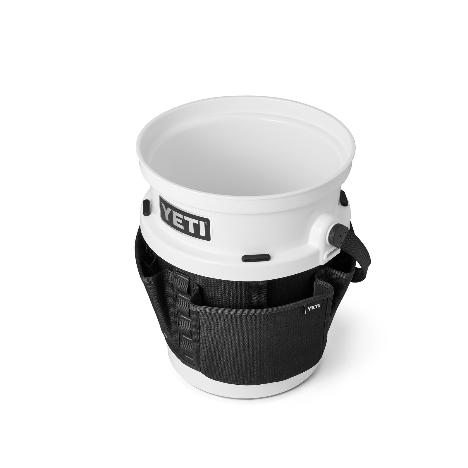 YETI® Gürteltasche für Loadout 19 Liter Eimer - Black