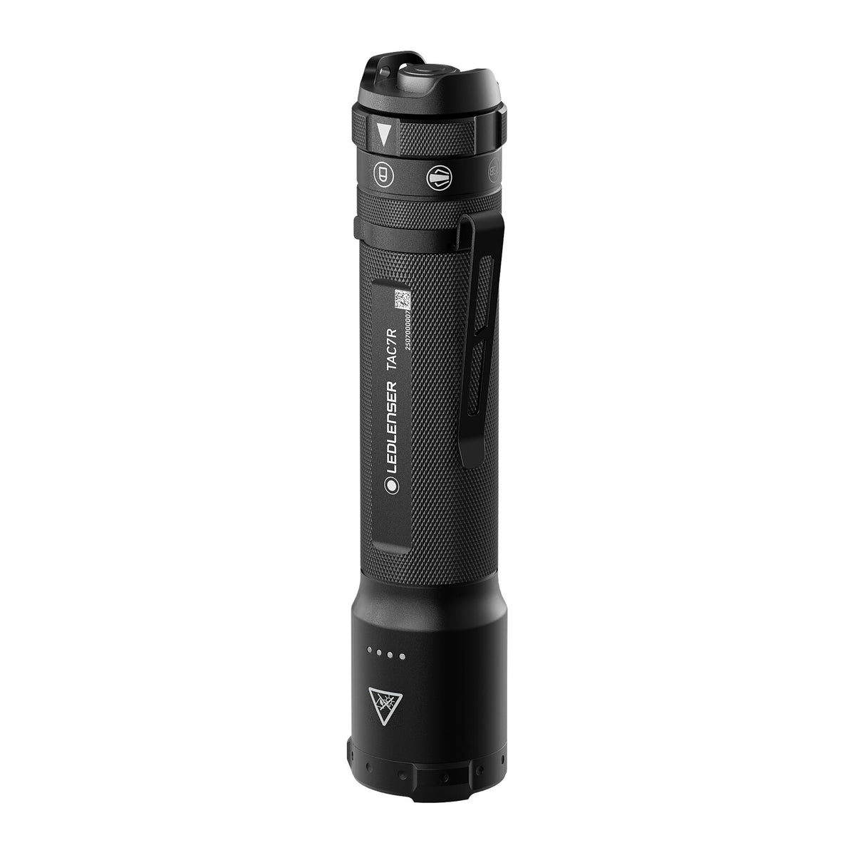 Ledlenser Taschenlampe TAC7R