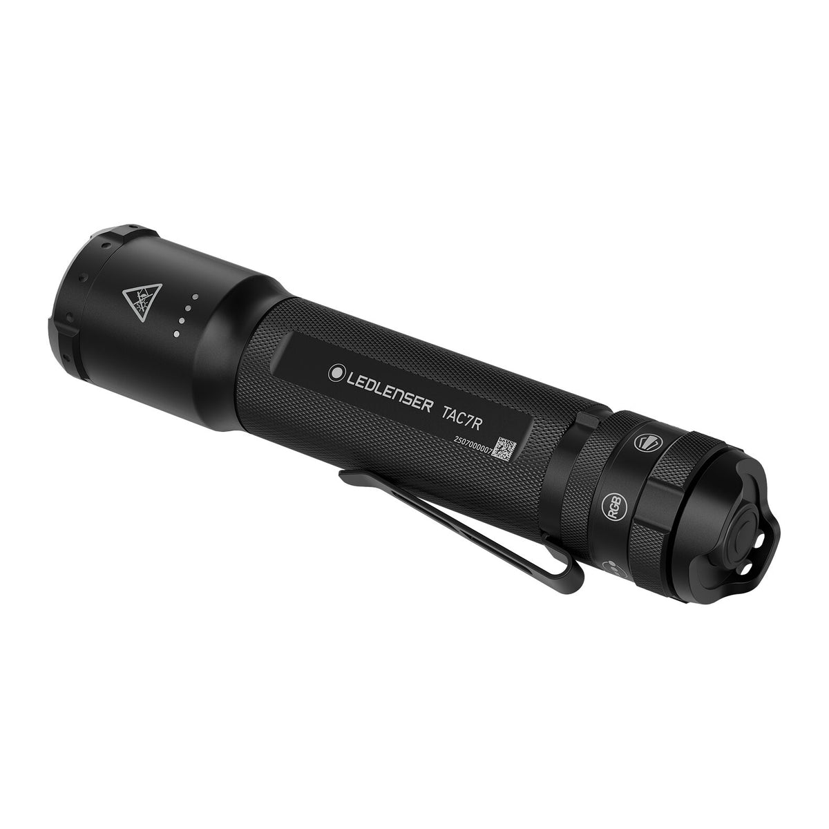 Ledlenser Taschenlampe TAC7R