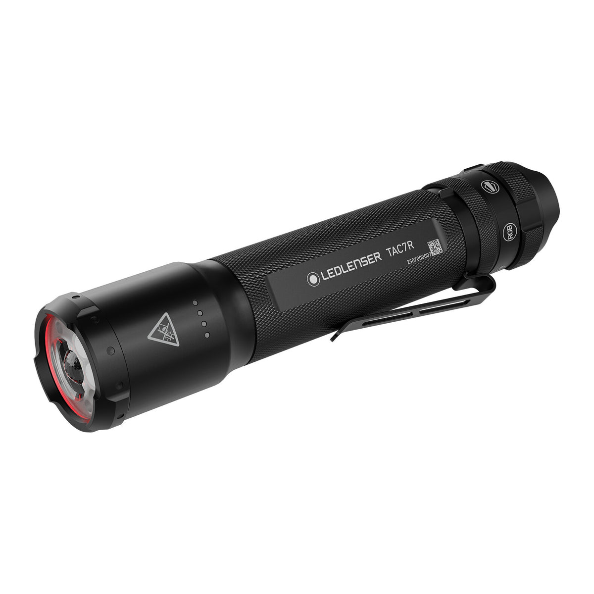 Ledlenser Taschenlampe TAC7R