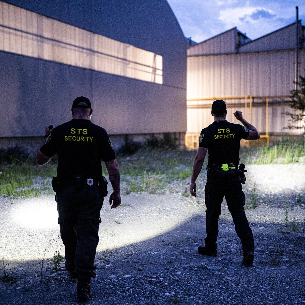 Ledlenser Taschenlampe TAC7R