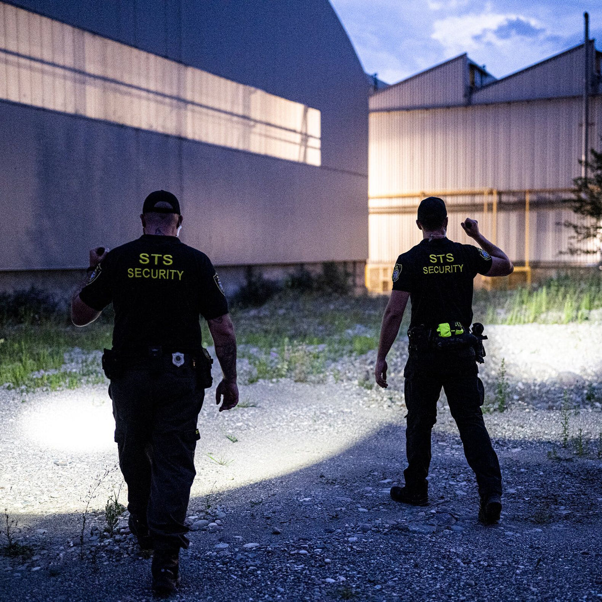 Ledlenser Taschenlampe TAC6R