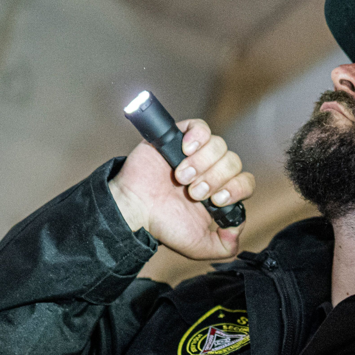 Ledlenser Taschenlampe TAC6R