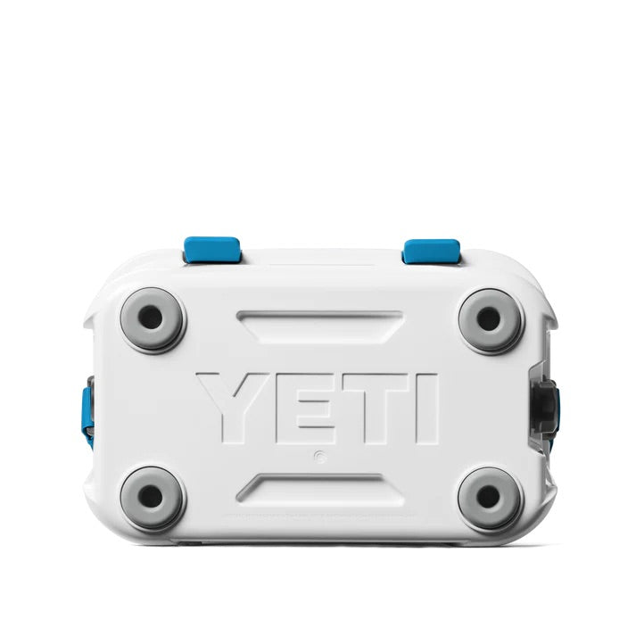 YETI® Kühlbox Roadie 15 - White/Blue