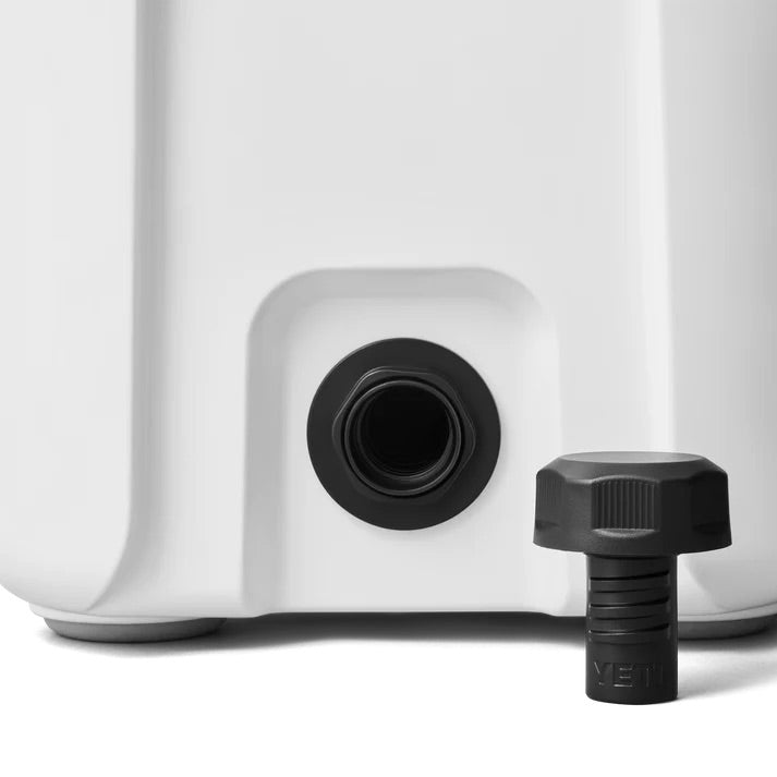 YETI® Kühlbox Roadie 15 - White/Blue