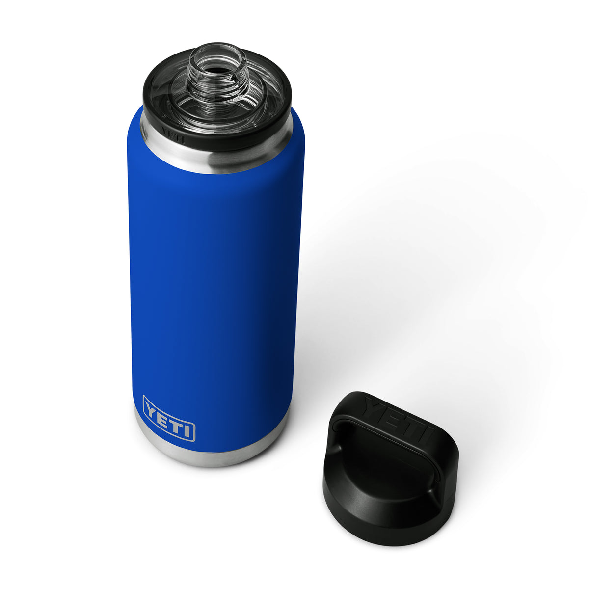 YETI® Flasche Rambler 36 Oz - Royale Blue
