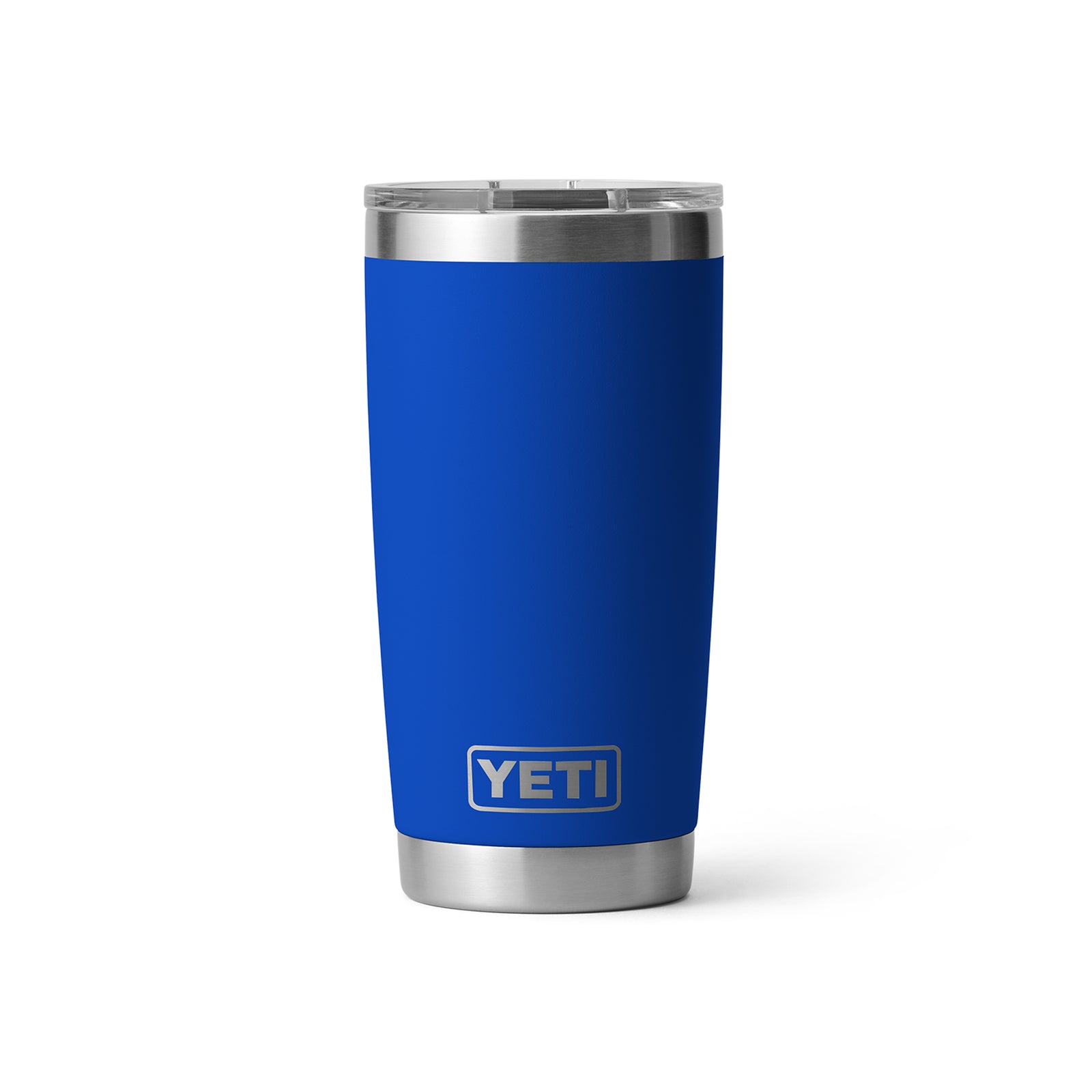 YETI® Becher Rambler 20 Oz - Royale Blue