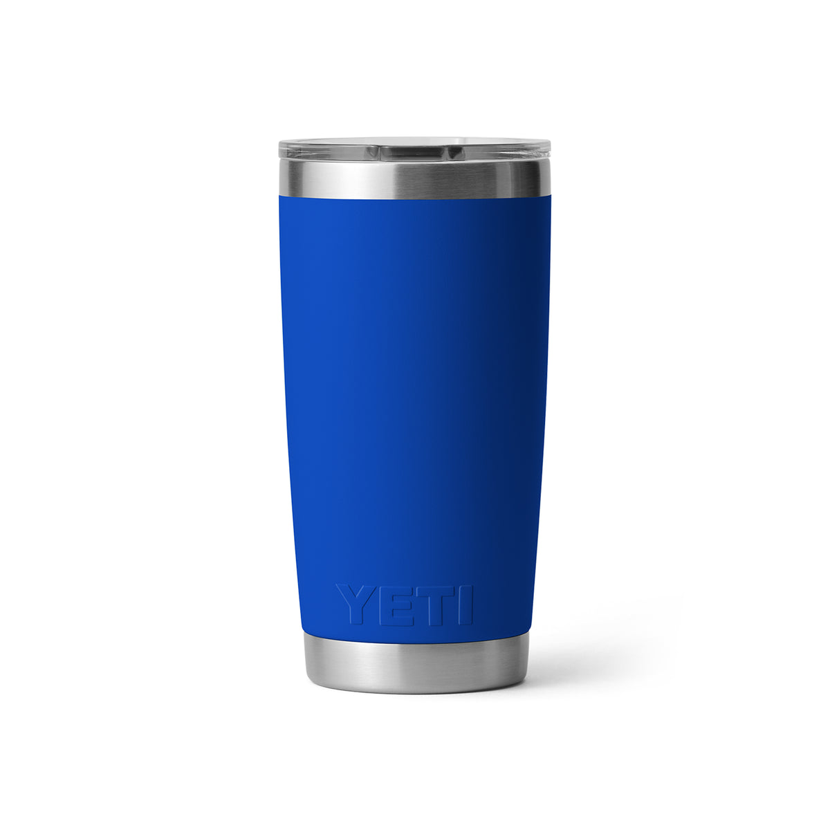 YETI® Becher Rambler 20 Oz - Royale Blue