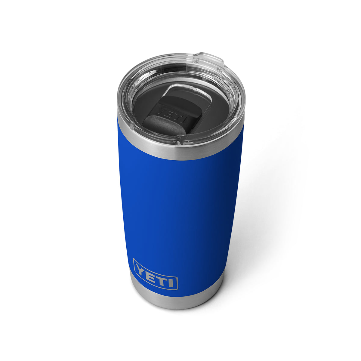 YETI® Becher Rambler 20 Oz - Royale Blue