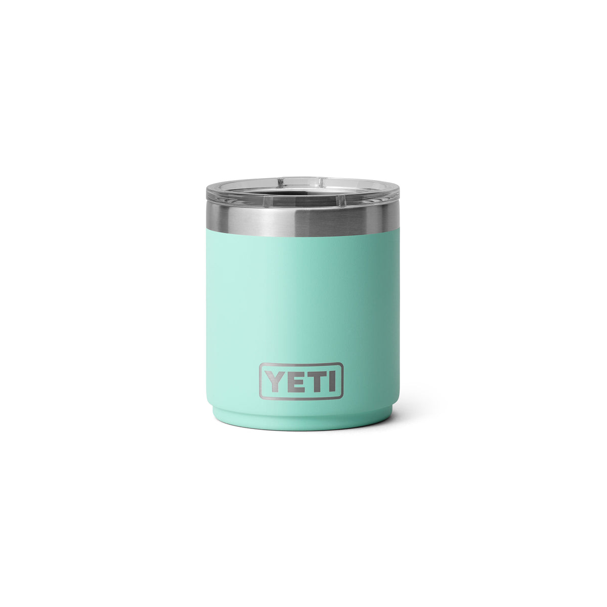YETI® Tasse Rambler 10 Oz Lowball - Seafoam