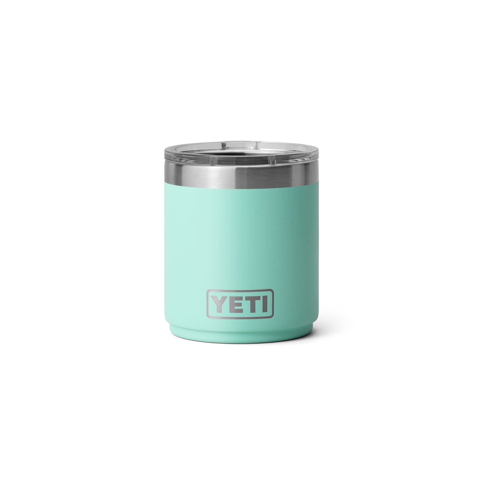 YETI® Tasse Rambler 10 Oz Lowball - Seafoam