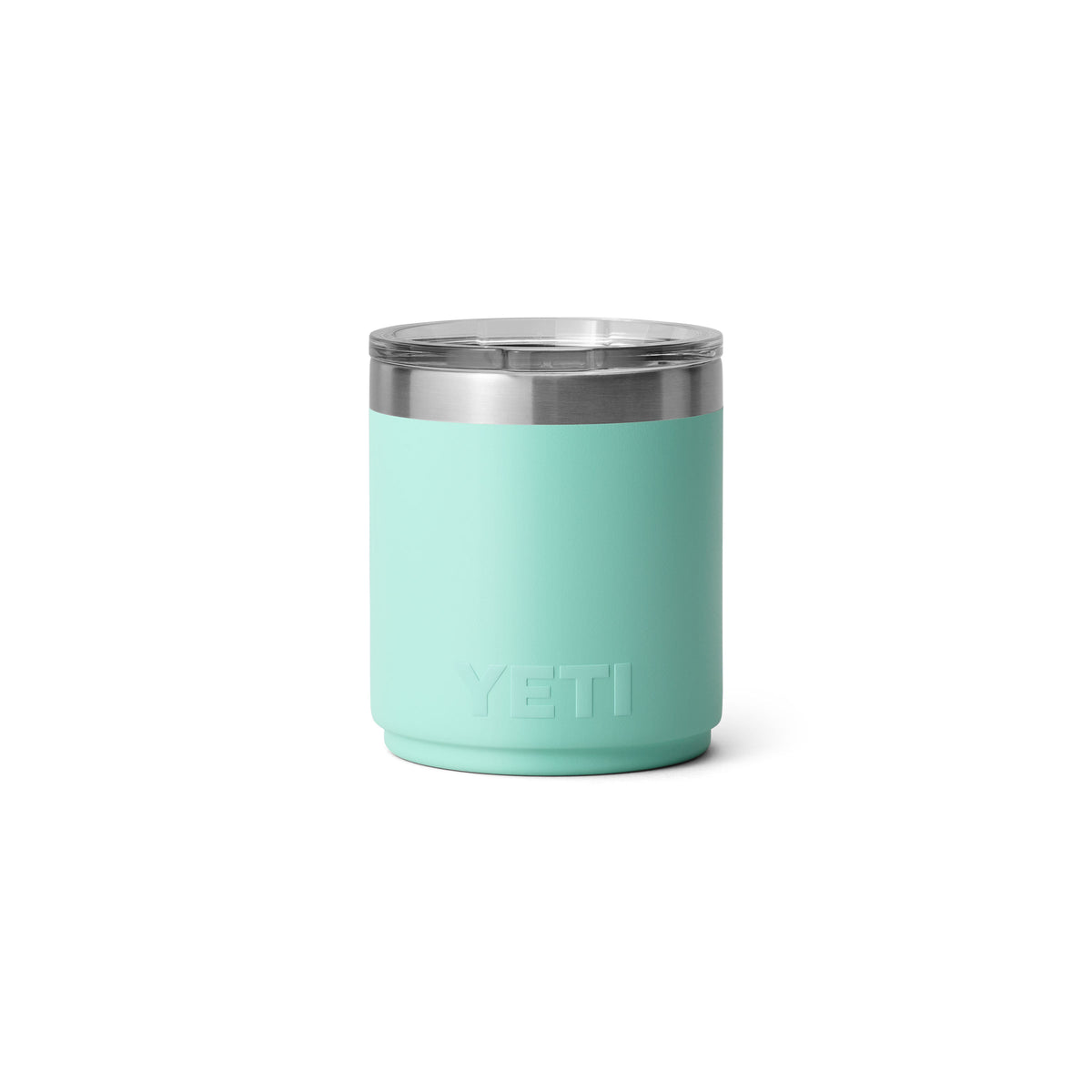 YETI® Tasse Rambler 10 Oz Lowball - Seafoam