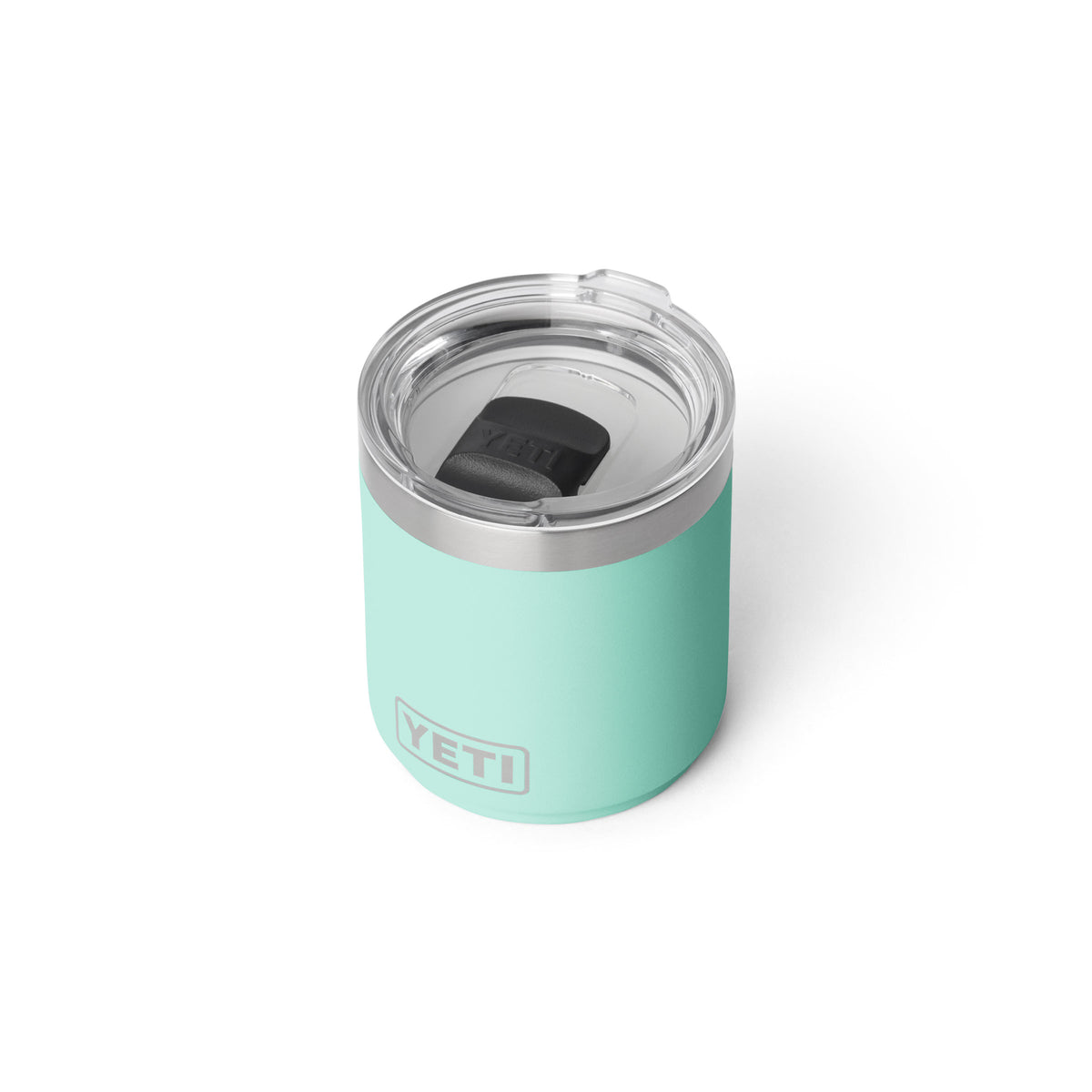 YETI® Tasse Rambler 10 Oz Lowball - Seafoam