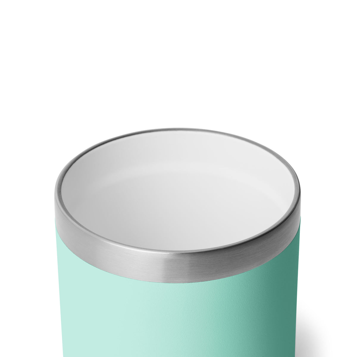 YETI® Tasse Rambler 10 Oz Lowball - Seafoam