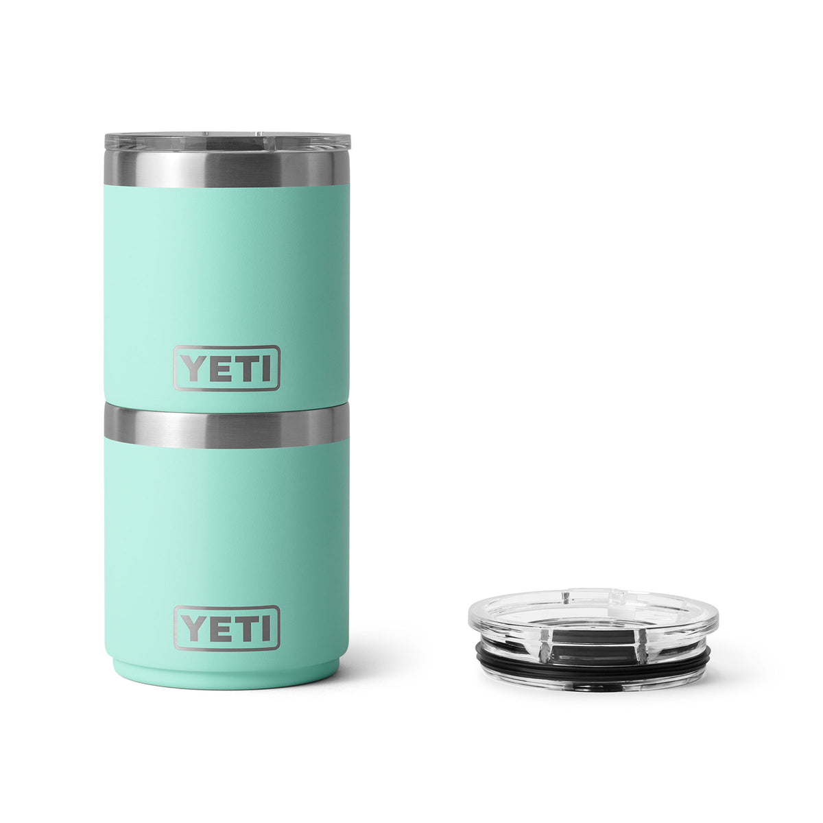 YETI® Tasse Rambler 10 Oz Lowball - Seafoam