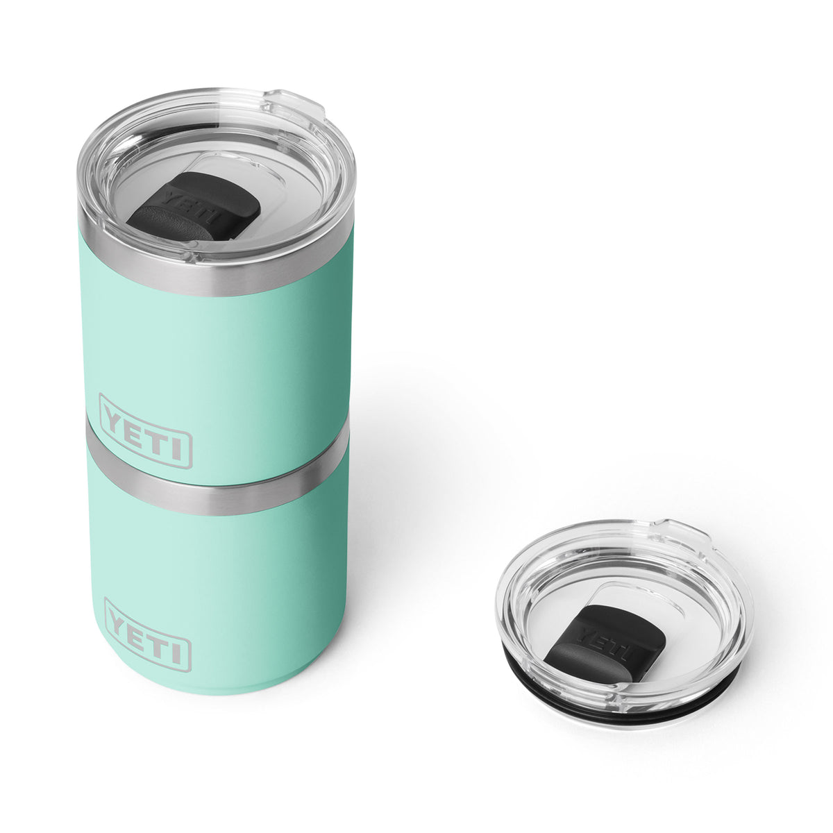 YETI® Tasse Rambler 10 Oz Lowball - Seafoam