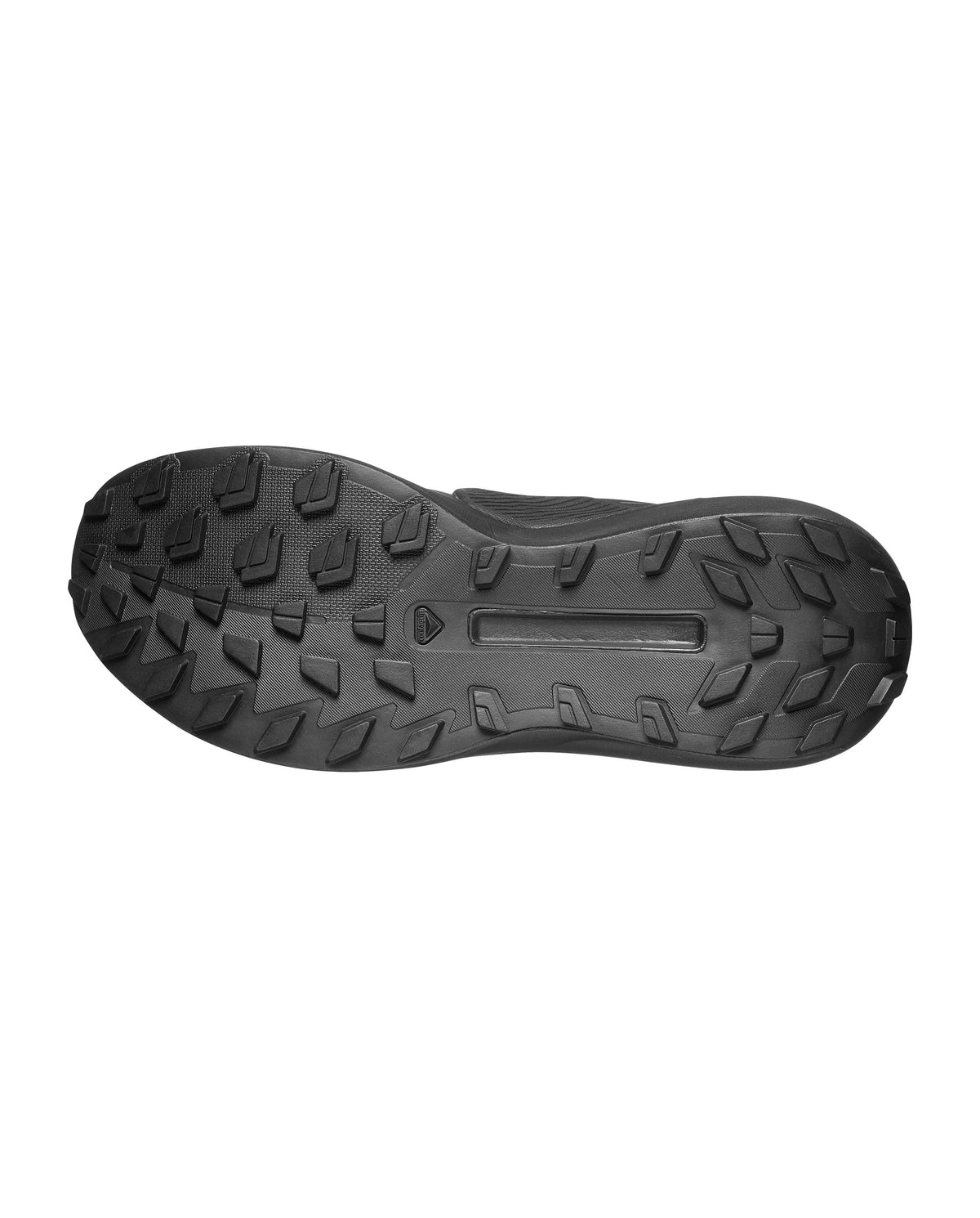 Salomon GENESIS FORCES MID GTX - Black