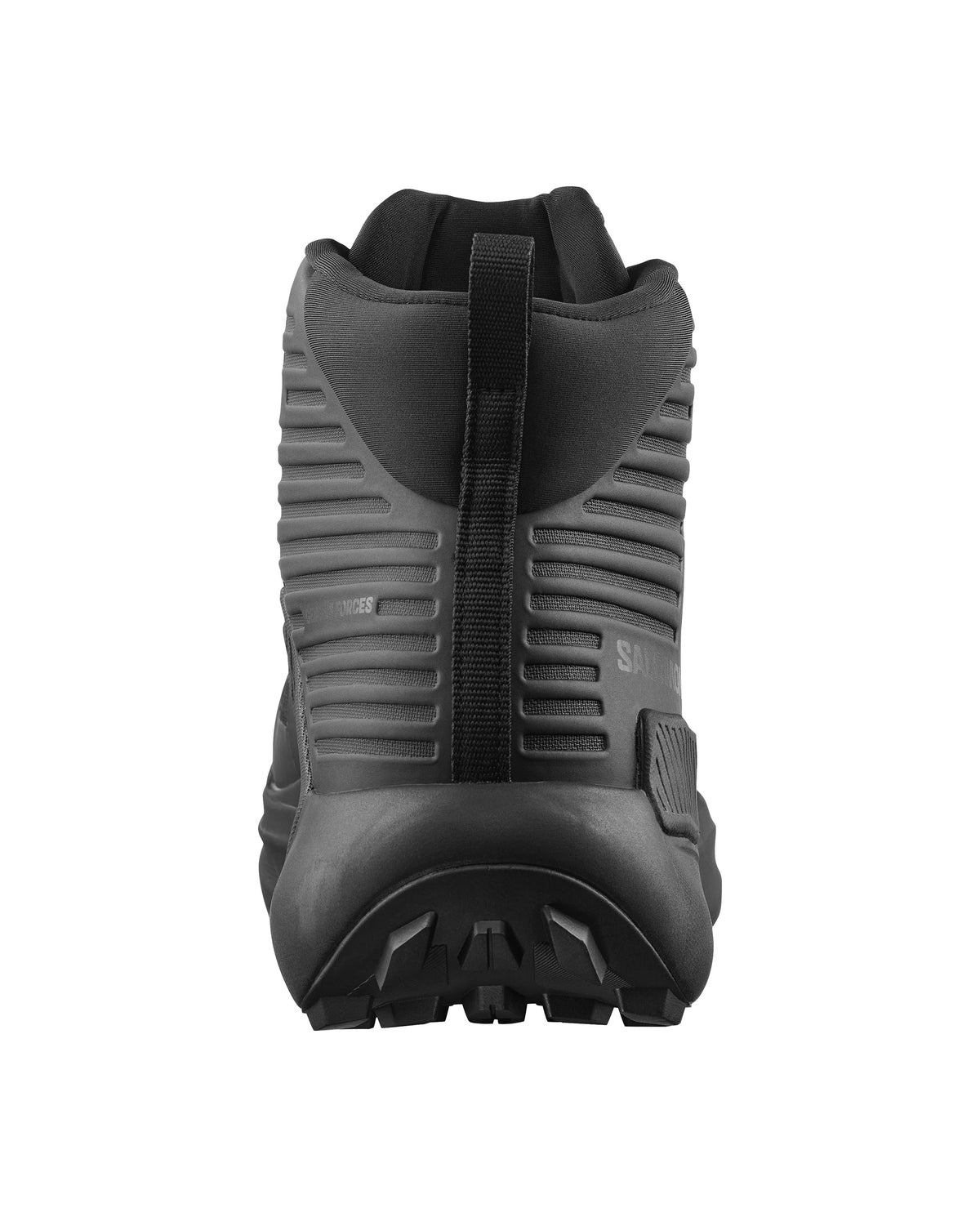 Salomon GENESIS FORCES MID GTX - Black