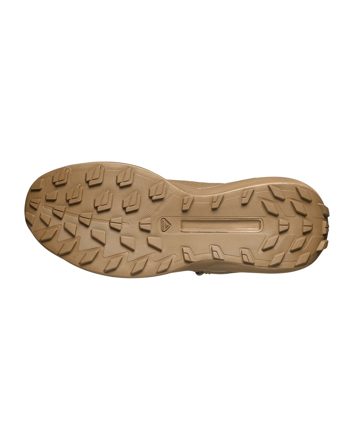 Salomon GENESIS FORCES MID GTX - Coyote Brown
