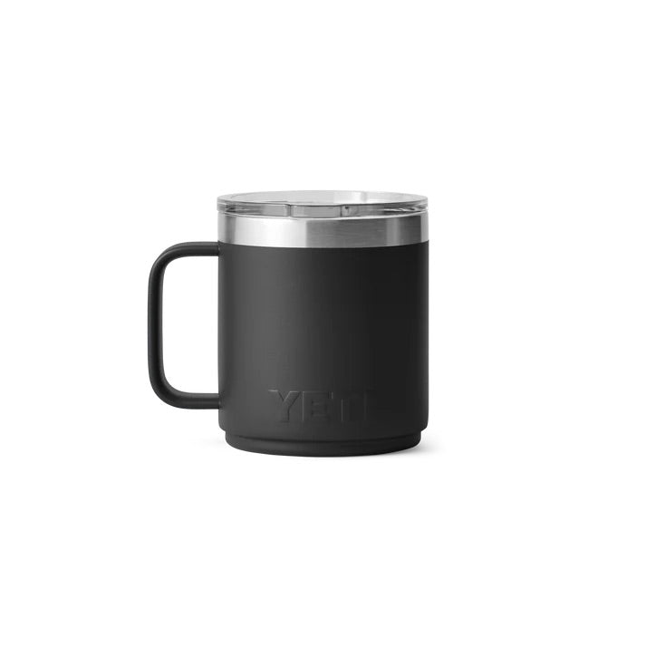 YETI® Tasse Rambler 10 Oz - Black