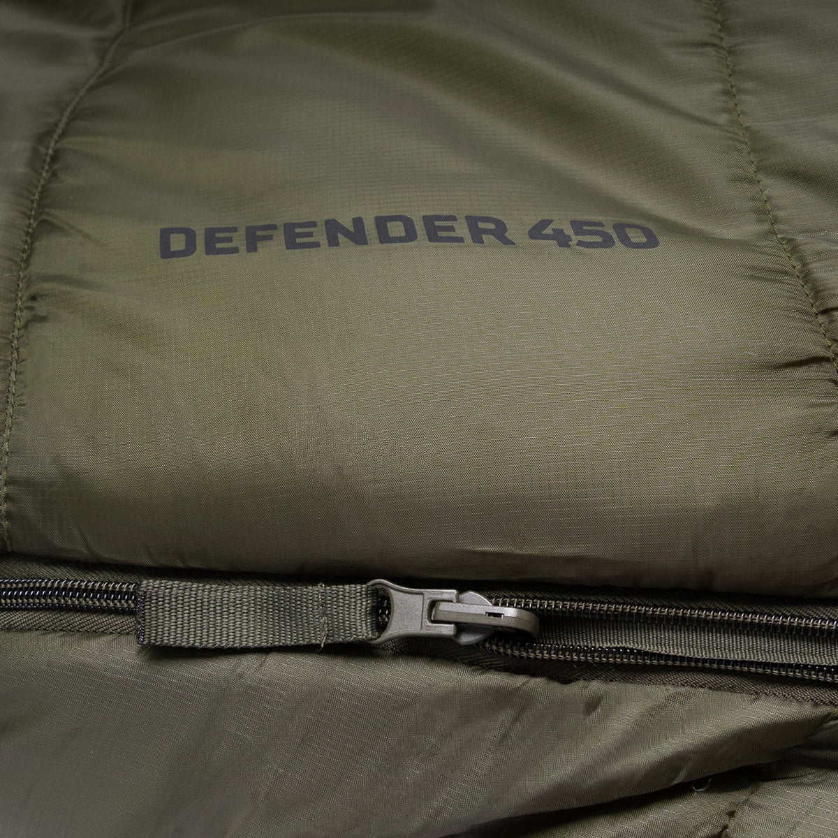 Highlander Schlafsack Defender 450