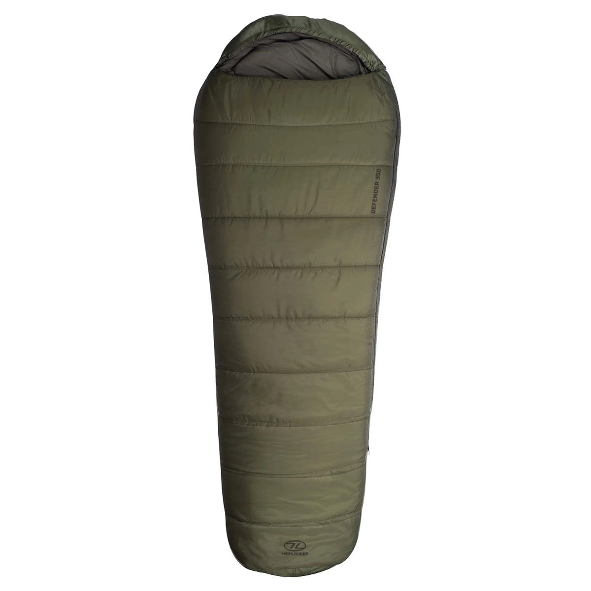Highlander Schlafsack Defender 350