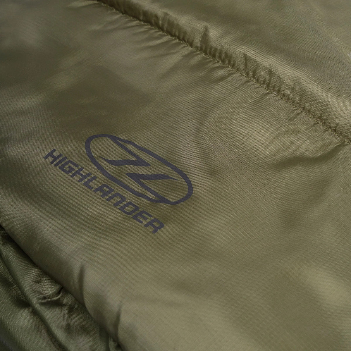 Highlander Schlafsack Defender 350