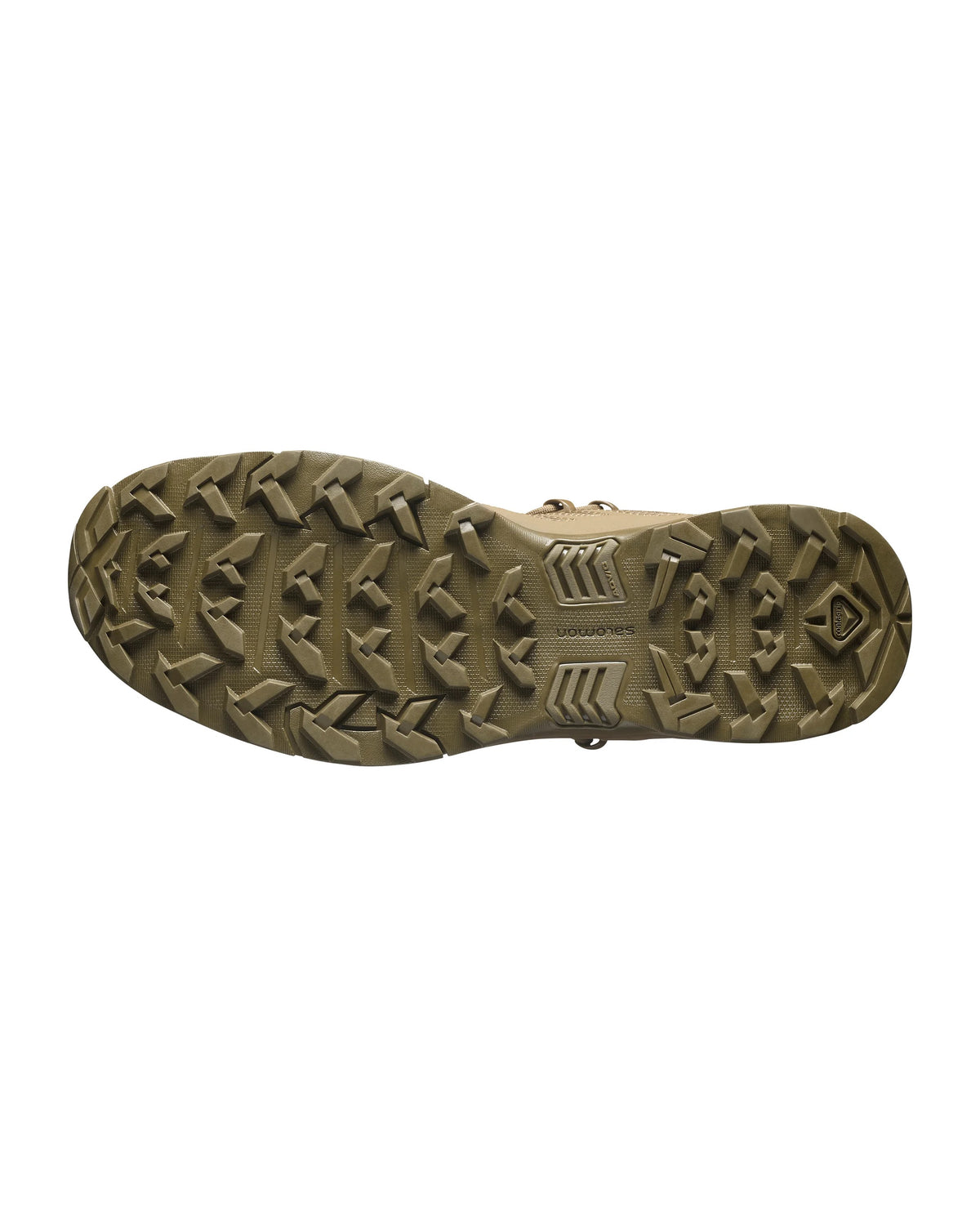 Salomon X ULTRA FORCES MID GTX - Coyote