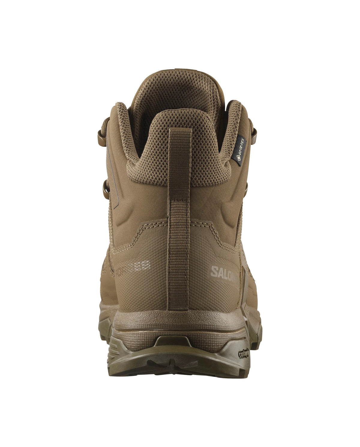 Salomon X ULTRA FORCES MID GTX - Coyote