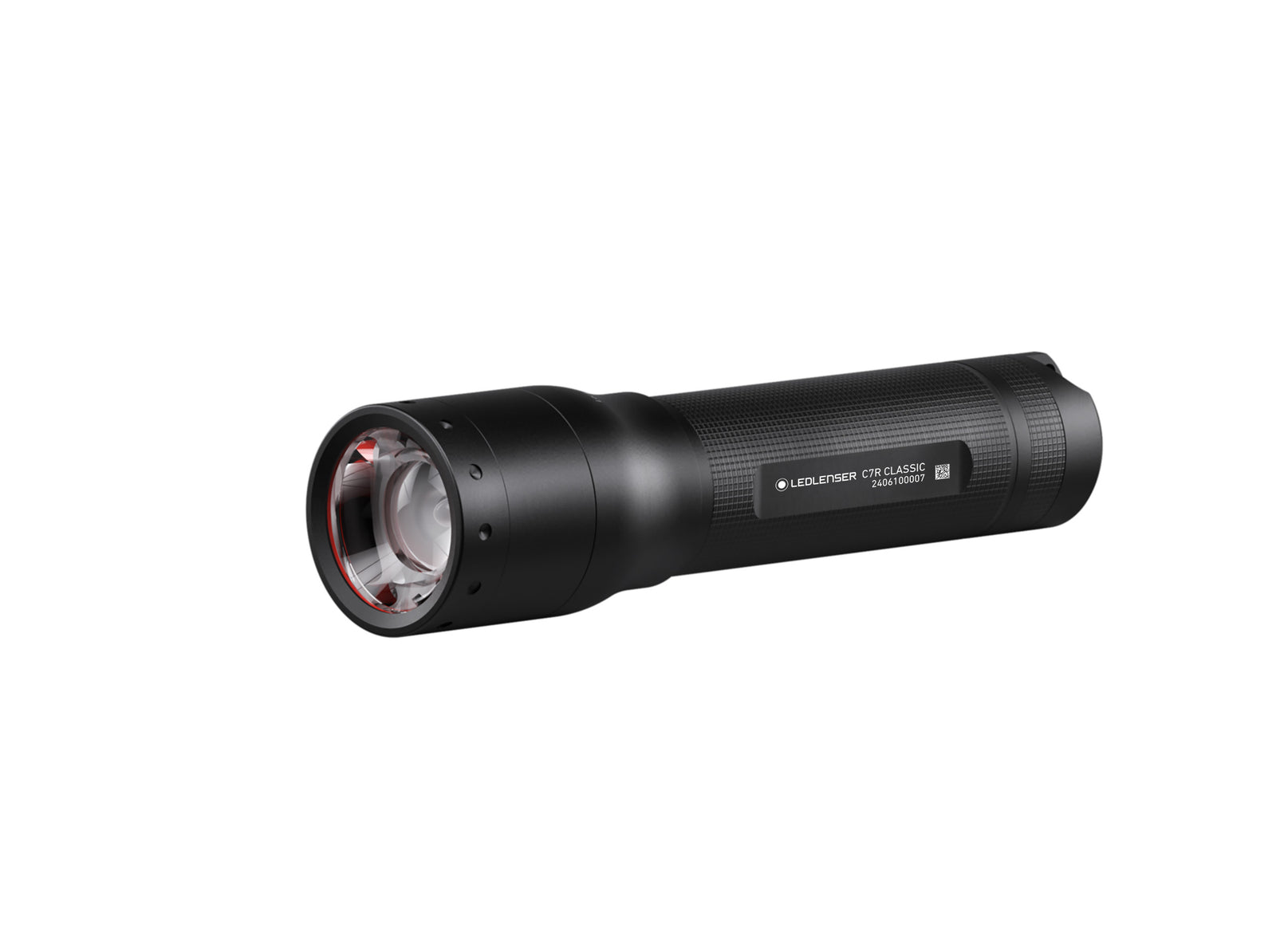 Ledlenser Taschenlampe C7R Classic
