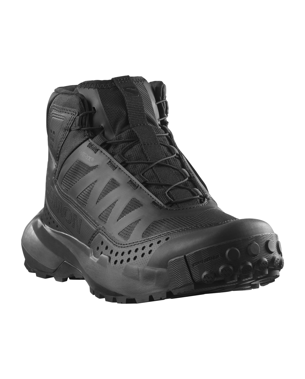 Salomon AMPHIB ASSAULT- Black
