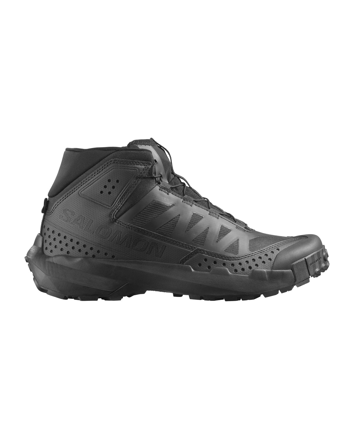 Salomon AMPHIB ASSAULT- Black