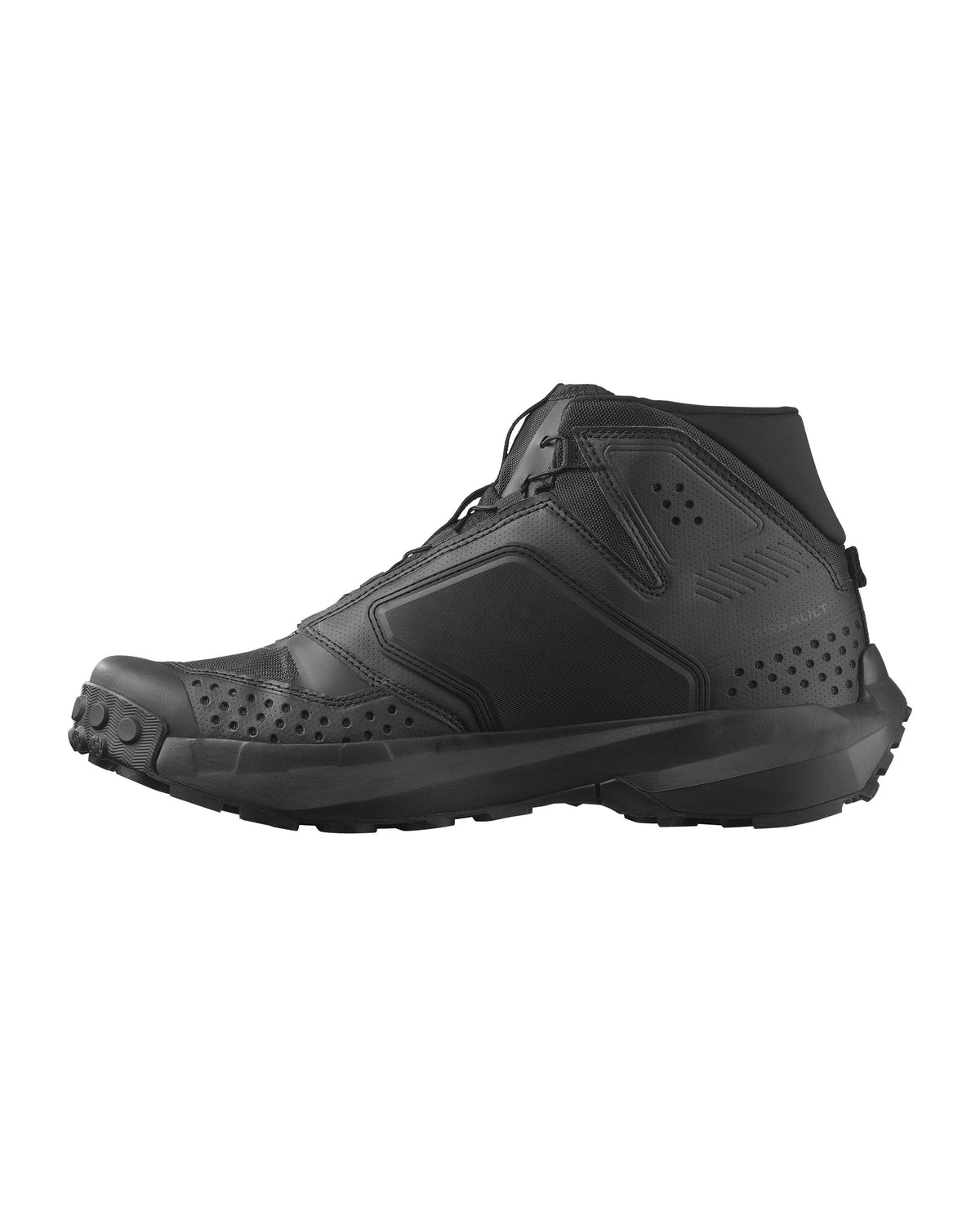Salomon AMPHIB ASSAULT- Black
