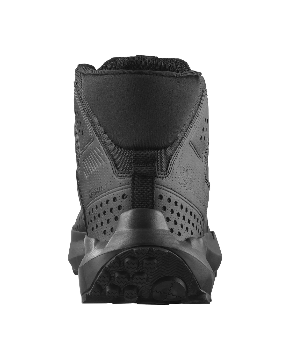 Salomon AMPHIB ASSAULT- Black