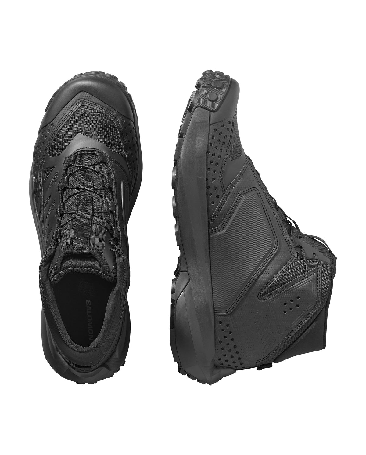 Salomon AMPHIB ASSAULT- Black