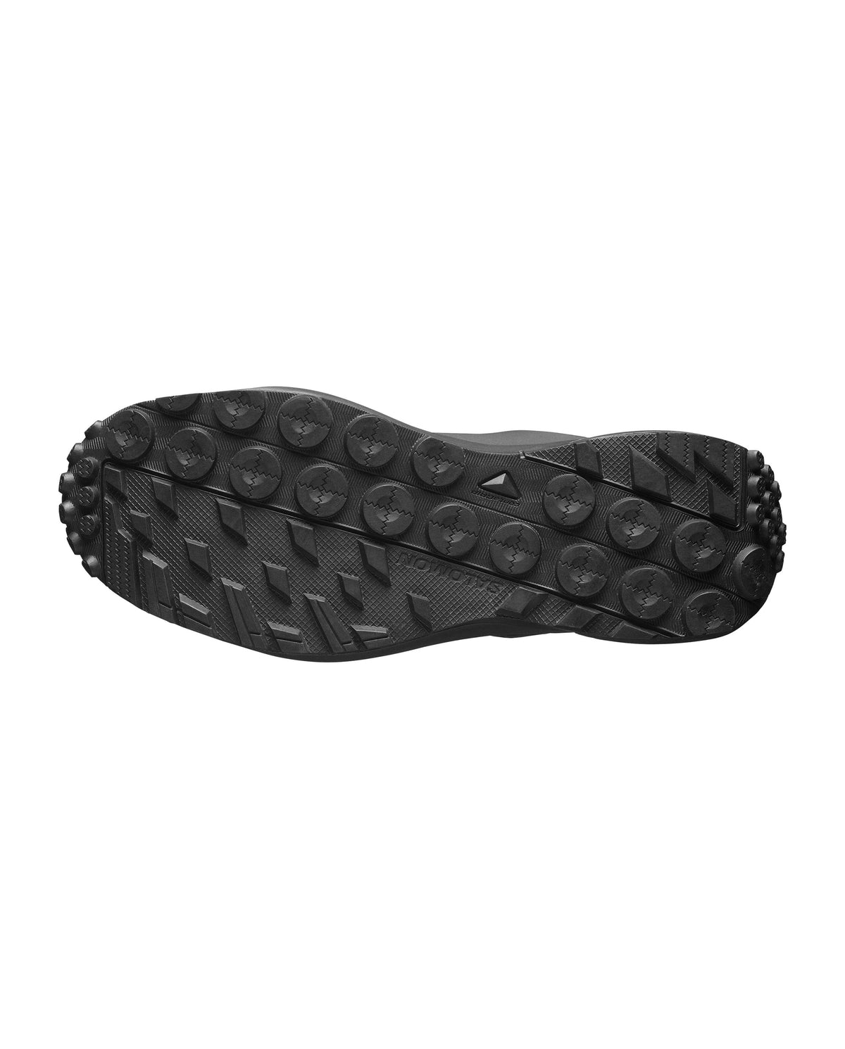 Salomon AMPHIB ASSAULT- Black