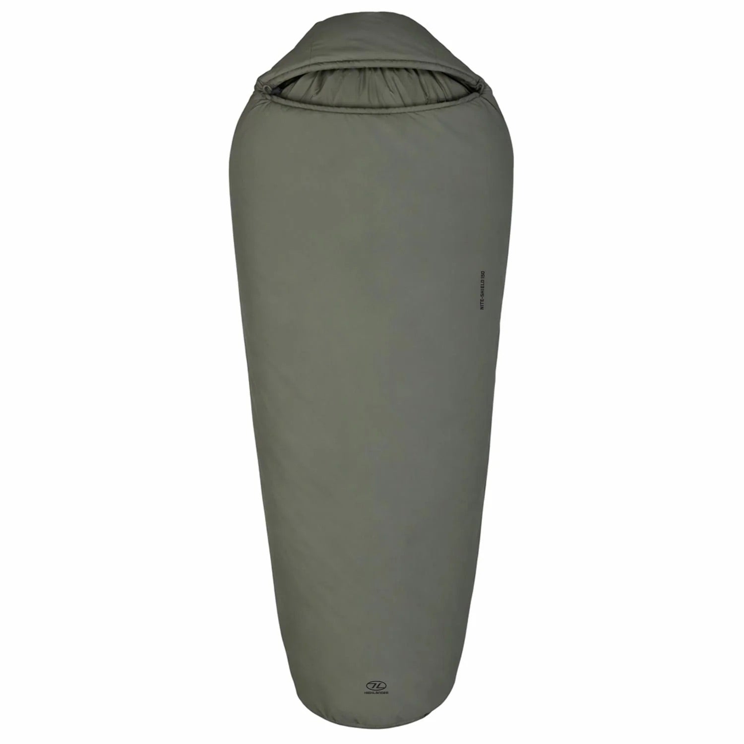 Highlander Schlafsack Nite-Shield 150