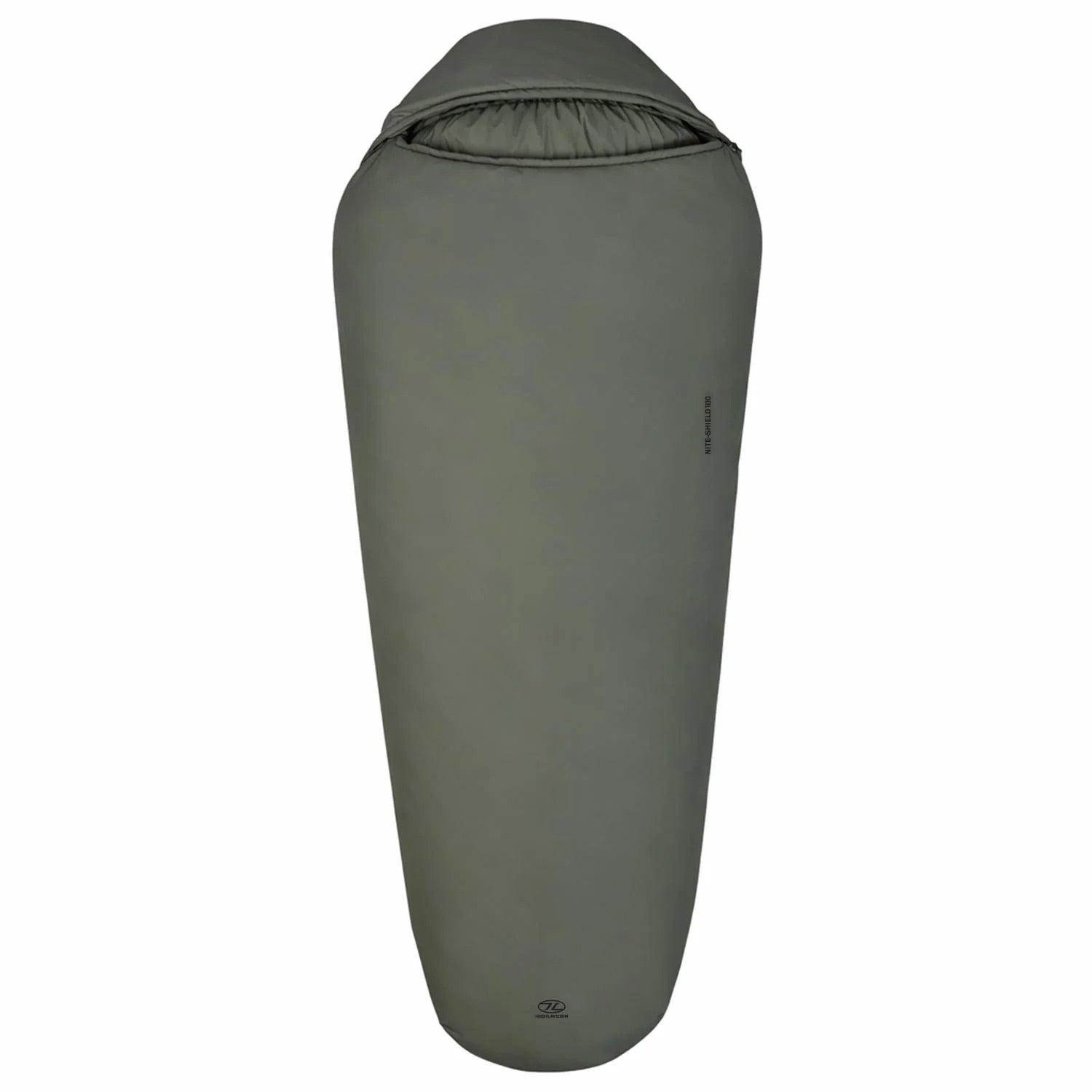 Highlander Schlafsack Nite-Shield 100