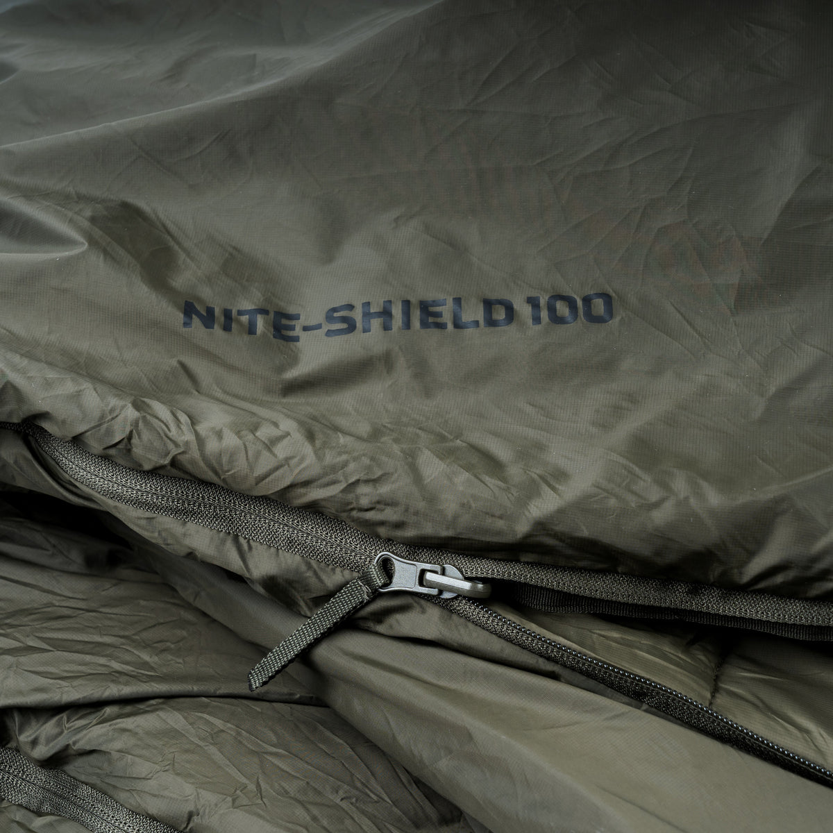 Highlander Schlafsack Nite-Shield 100