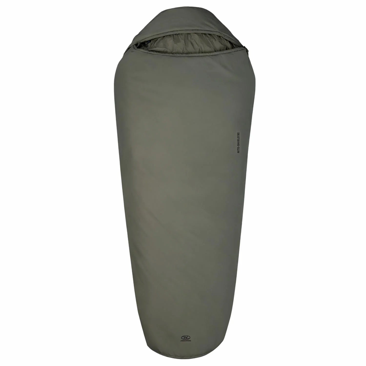 Highlander Schlafsack Nite-Shield 50