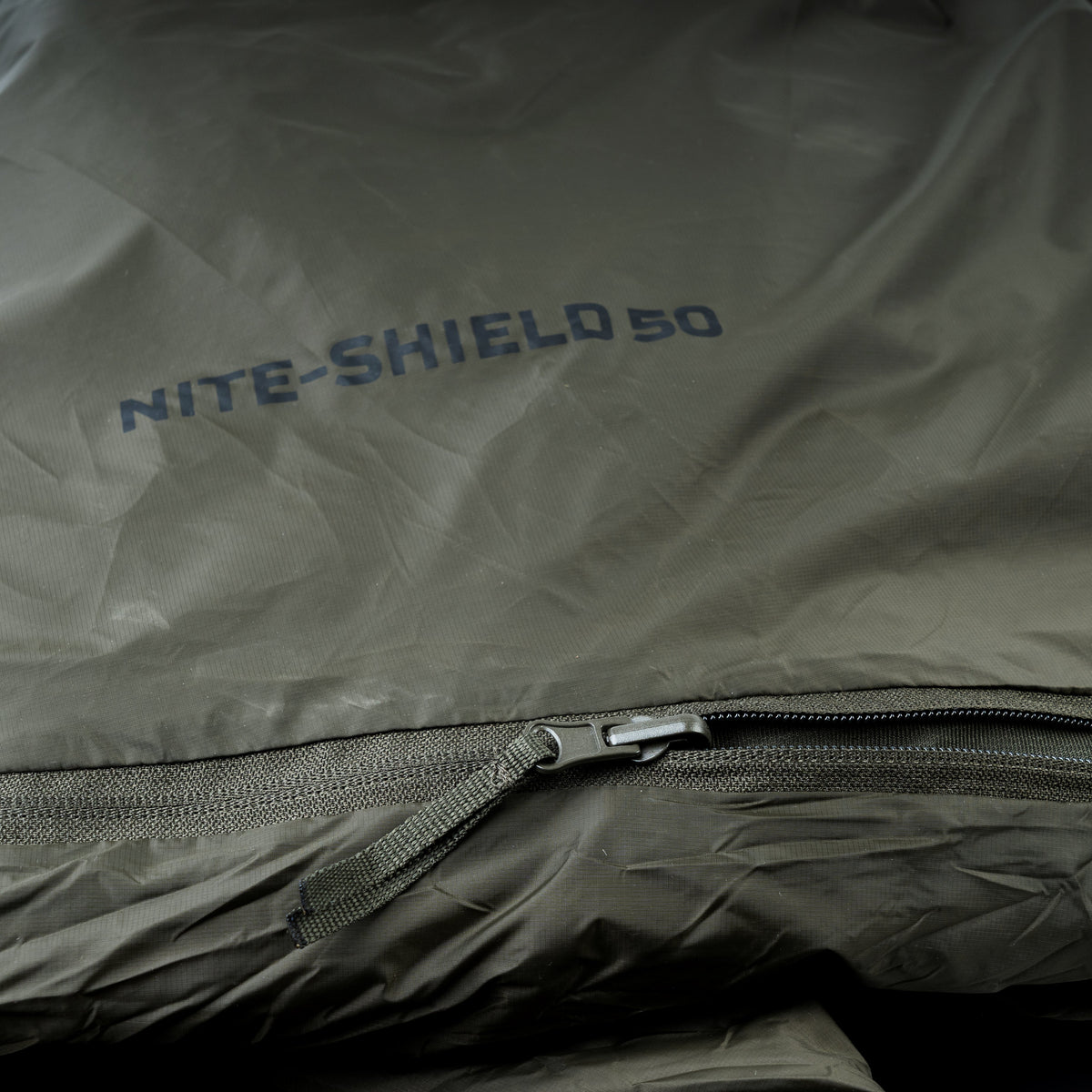 Highlander Schlafsack Nite-Shield 50