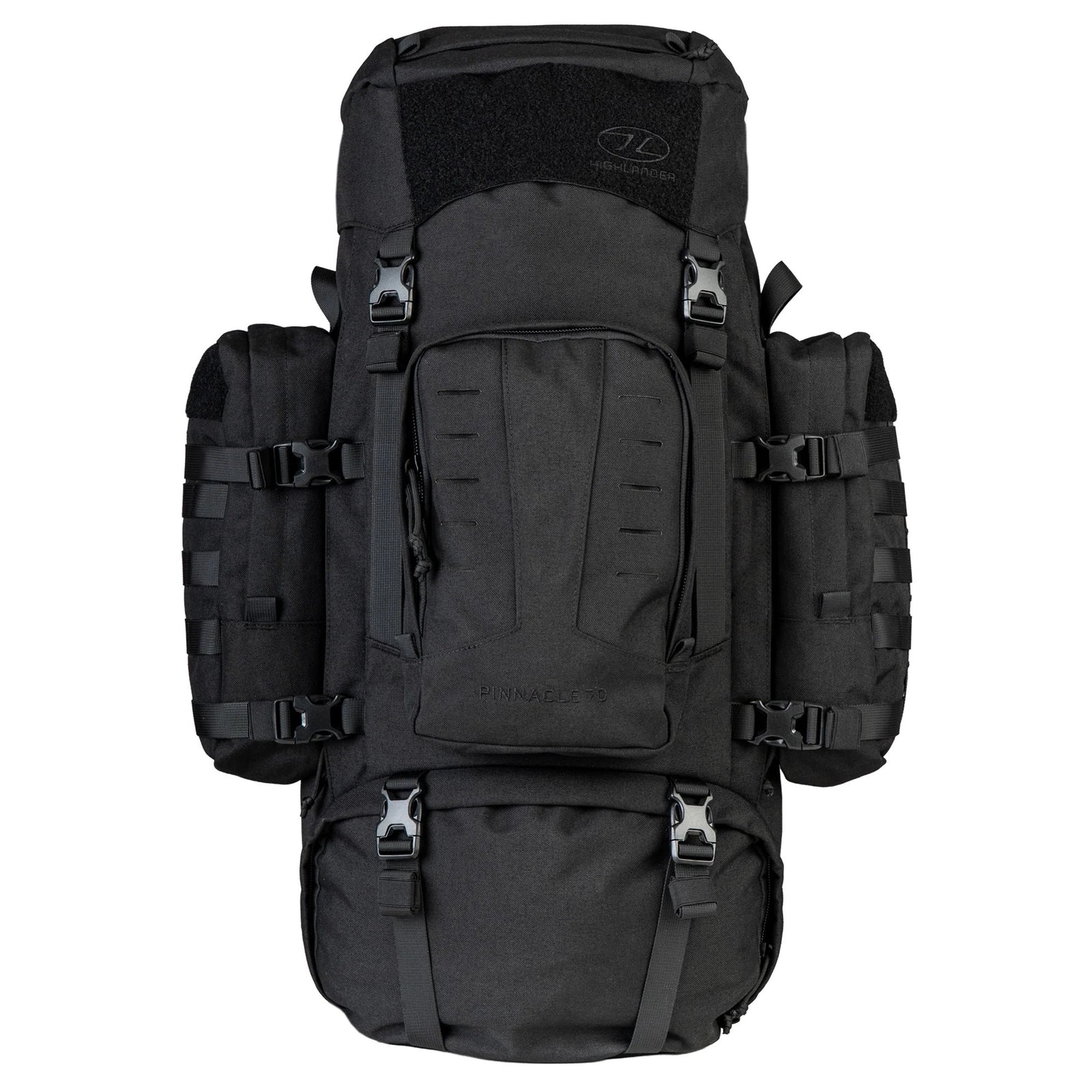 Highlander PINNACLE Rucksack 70L