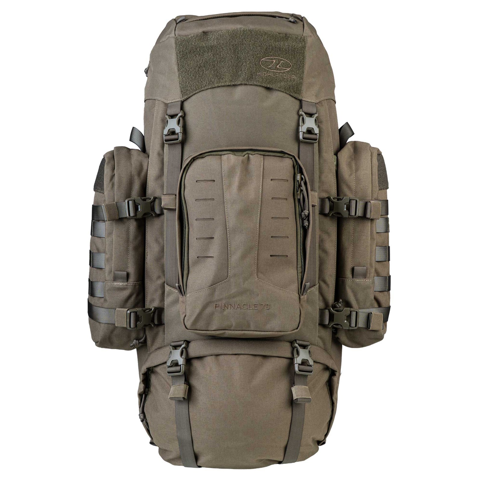 Highlander PINNACLE Rucksack 70L