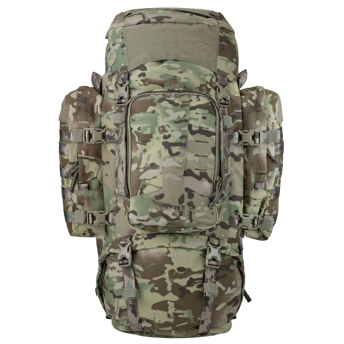 Highlander PINNACLE Rucksack 70L