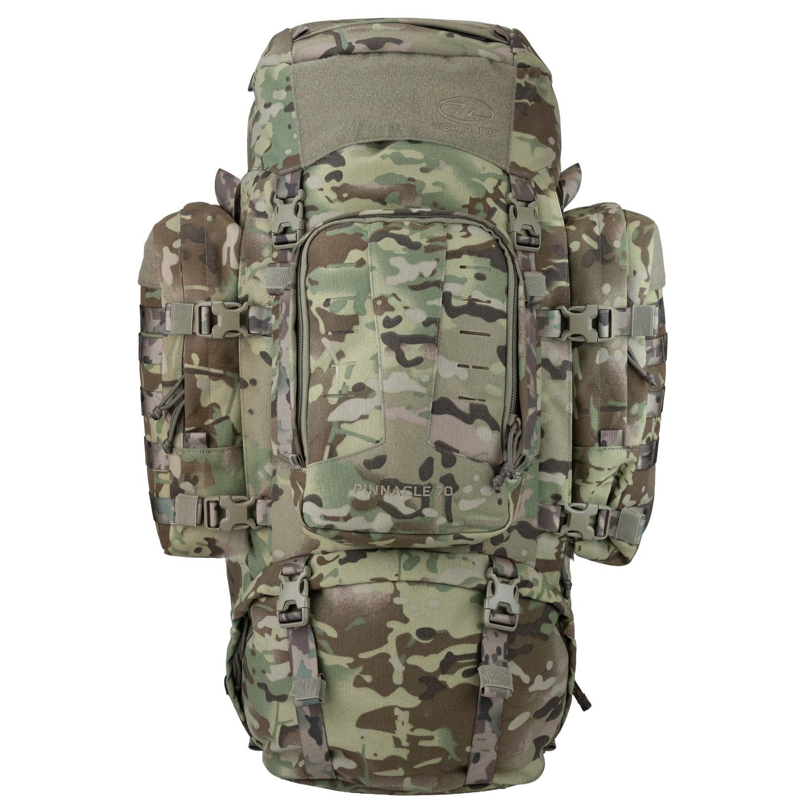 Highlander PINNACLE Rucksack 70L