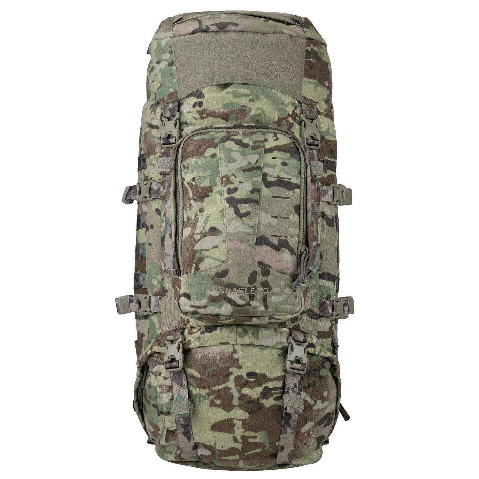 Highlander PINNACLE Rucksack 70L
