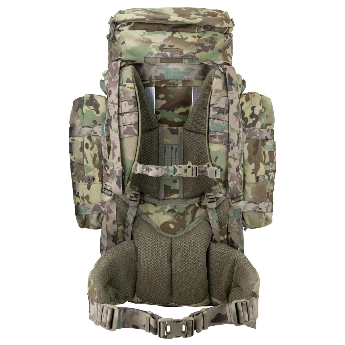 Highlander PINNACLE Rucksack 70L