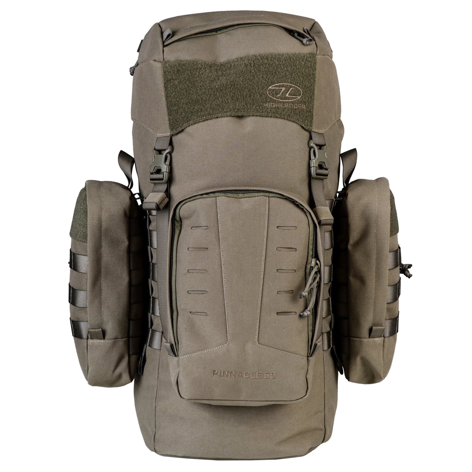 Highlander PINNACLE Rucksack 50L