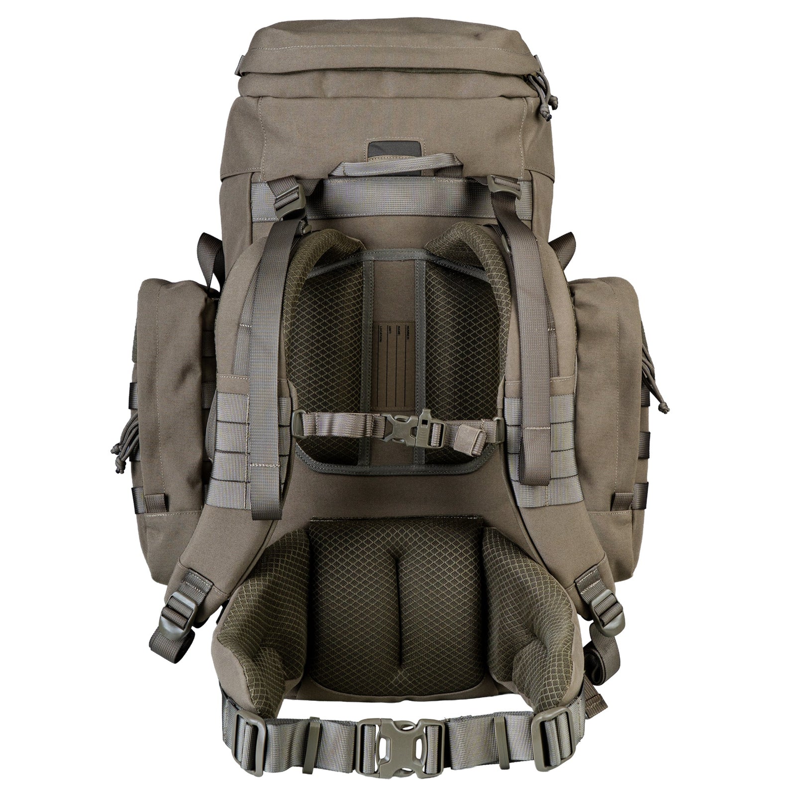 Highlander PINNACLE Rucksack 50L