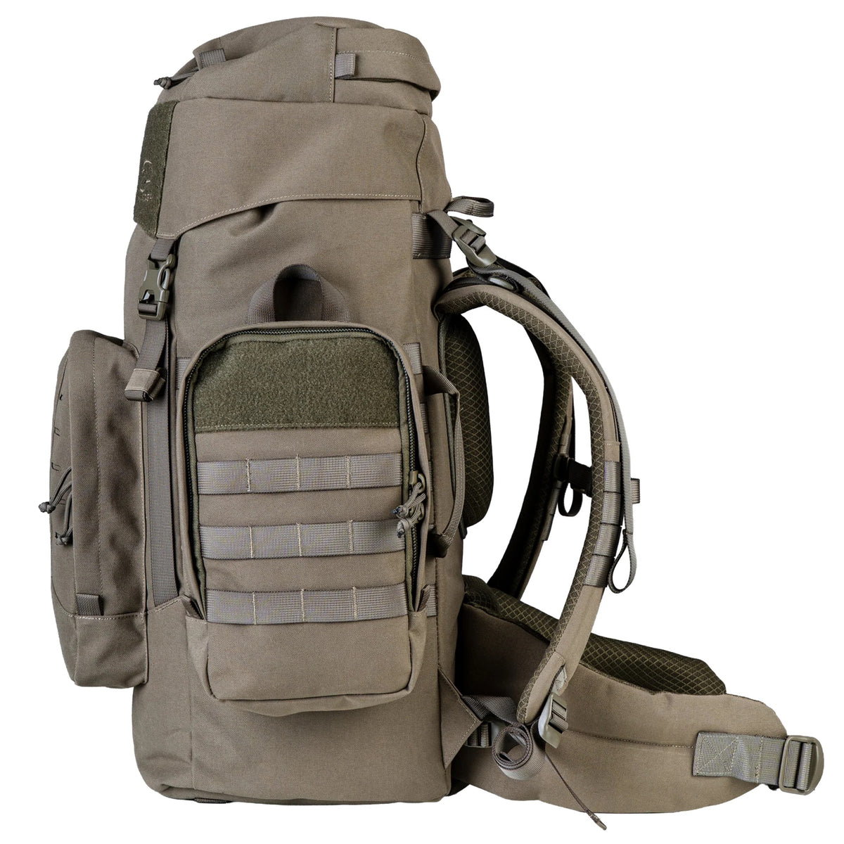 Highlander PINNACLE Rucksack 50L